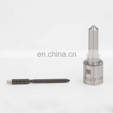 Good Nozzle Injector Common Rail Nozzle G3S32 for DENSO Injector