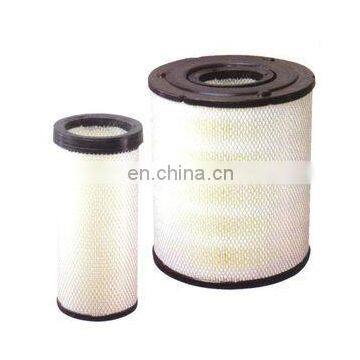 Lovol engine air filter T74807012 T74807234 T847140011 T747110007