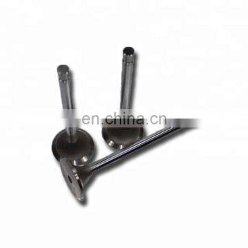 Hot selling diesel 3417779 exhaust valve for cummins M11 parts