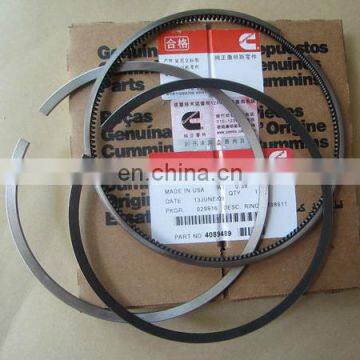 M11 diesel engine part piston ring 3803977