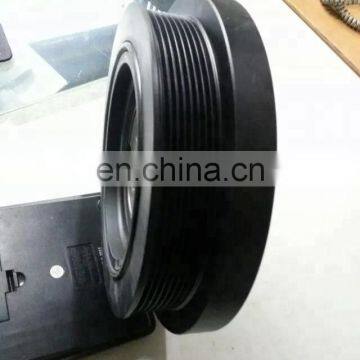 ISDE Diesel Engine Parts Vibration Damper 4940755 photo-2