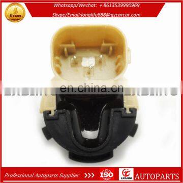 Бамперный парковочный датчик Передний и задний датчик парковки PDC для Peugeot 307 308 Renault Citroen 8200138377,9653139777,9643326380 photo-4