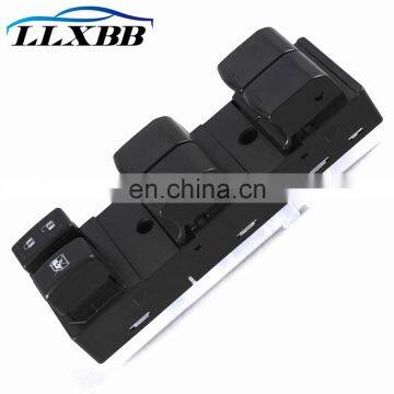 Original Power Window Master Control Switch 25401-3AW0A For Nissan Sunny 254013AW0A 25401-3AWOA