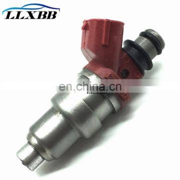 Original LLXBB Fuel Injector 23209-74130 2320974130 For Toyota Camry Carina 23250-74130 2325074130