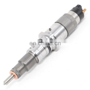 Fuel Injection Common Rail Fuel Injector 0445120123 for DCEC Dongfeng Cummins 0 445 120 123 4937065