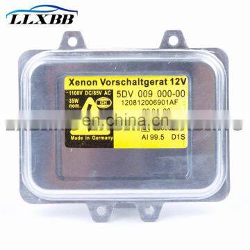 Original Xenon HID Ballast Headlight Control Module A0008211061 92190-3L000 For Mercedes Benz VW Golf Jetta photo-4