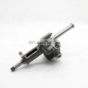 GENUINE OIL PUMP FOR 6BG1T EXCAVATOR ENGINE 1-13100277-00/113100277