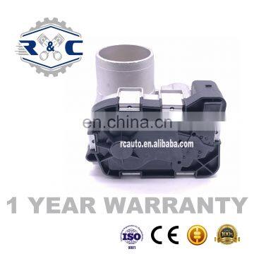 R&C High Performance Auto Throttling Valve Engine System 73502387 for FIAT Car Electric Throttle Body photo-4