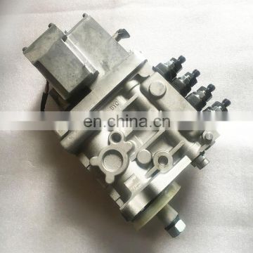 Electric Pumps Truck Body Parts American Spare Part Diesel 5267707 4946525 4988395 Dongfeng Fuel Pump