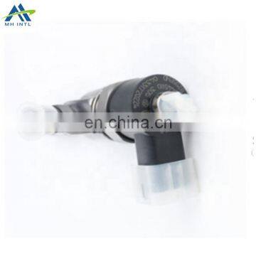 High Quality Diesel Common Rail Injector 0445110357 Diesel Engine Spare Part photo-4