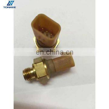 Excavator Hydraulic Press Sensor 274-6718 274-6717 224-4536 Oil Pressure Sensor for Engine
