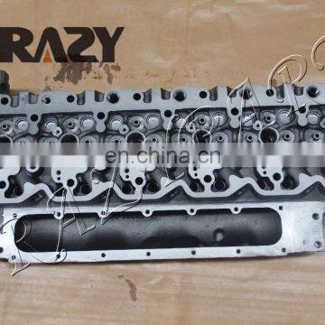 Diesel Engine ISDE Cylinder Head 3977225, Engine Spare Parts photo-4