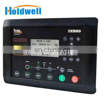 EMKO Trans AMF Controller Automatic Transfer Switch