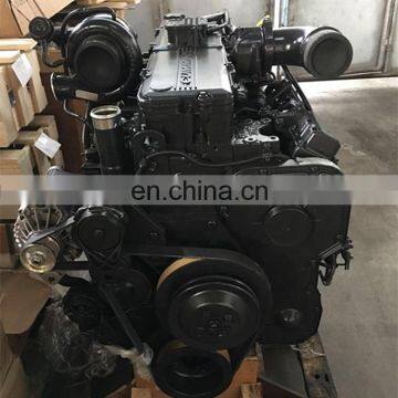 Excavator Pc300-8 Pc350-8 Sa6d114e-3 Efi Pc300-7 Pc360-7 6c8.3 Engine