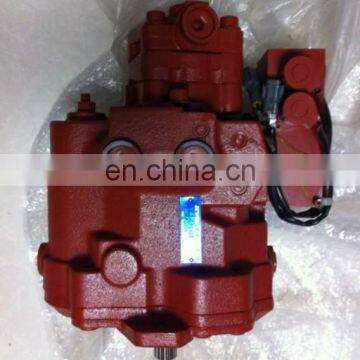 Hydraulic piston pump PSVD2-17E-23 for vio55 excavator