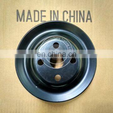 Dongfeng Auto Spare Parts Crankshaft Pulley 5271930 photo-2