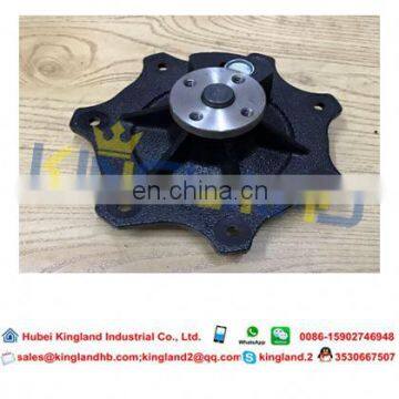 diesel engine DQ0214 COOLING WATER PUMP 1817687C92