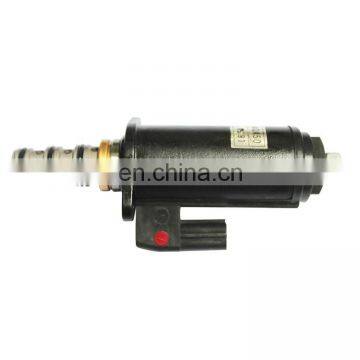 Diesel engine parts Solenoid Valve YT35V00013F1 for SK230-6E excavator