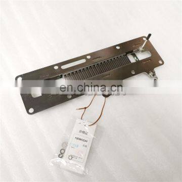 DCEC Engine HEATER INTAKE AIR 5404964 photo-2