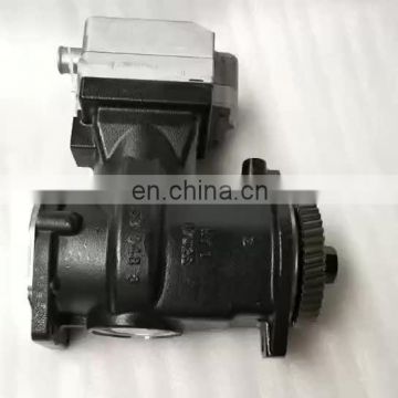 Cummins 6C8.3 ISCE 6CT8.3L ISC8.3L Engine Air Compressor 4933782 O9111539380 3943980 3944525