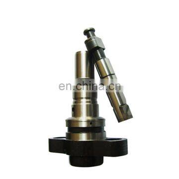 high quality 2418455714 plunger and barrel assembly / 2455/714 plunger and barrel assembly for diesel injector