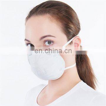 Low Price Disposable Filter Respirator Dust Mask