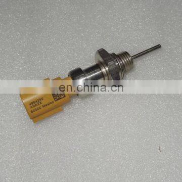 genuine diesel engine oil pressure sensor 4954250 2872858 engine ISF2.8 ISF3.8 Exhaust Gas Temperature Sensor