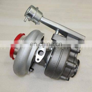 Diesel Engine Turbocharger 3802696 98331221 3536326 3536325 3536324 3536323 3536322 6BTA 5.9L HX35W Turbocharger for Vehicle photo-3