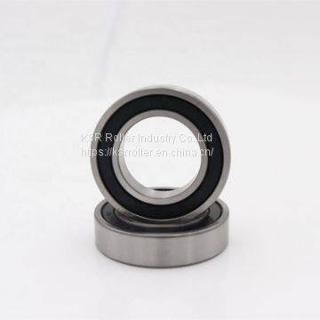 Cylindrical Roller Bearings