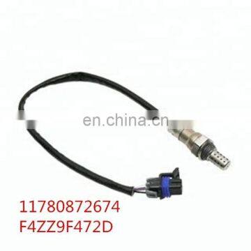 Sophisticated technology Oxygen Sensor OEM 11780872674 F4ZZ9F472D