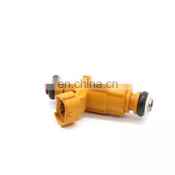 Wholesale Auto Parts 35310-39135 For HYUNDAI KIA Sorento Terracan 3.5L Jiahua 4 hole Fuel injector