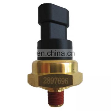 Diesel engine spare parts QSK oil pressure sensor 2897696