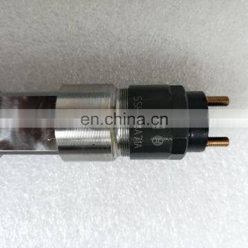 BOSCH COMMON RAIL INJECTOR 0 445 124 017