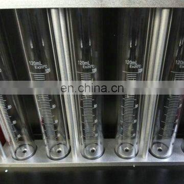 HOT SALE -- Fuel Fill Injector Tester & Cleaner DTQ200 photo-4