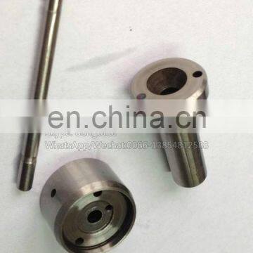 Diesel Engine Spare Parts Common Rail Fuel Injectors C7 C9 Injector Nozzle photo-2