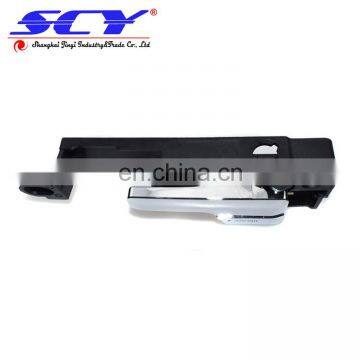 Задняя правая ручка для автомобильной двери, подходящая для Mercury Milan, Оригинальный номер (OE): 6E5Z-5422600-A 6E5Z5422600A BE5Z-5422600-A BE5Z5422600A photo-2