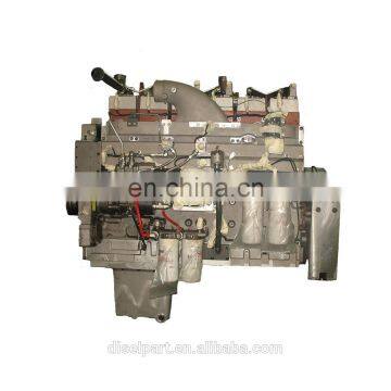 QSB5.9-P215 diesel engine for cummins Digging pump QSB5.9 agricultural machinery Rock Island United States