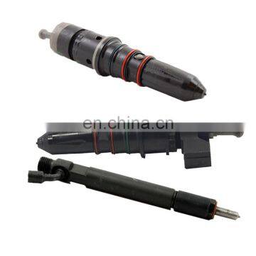 3077760 Injector Nozzle for cummins  KTA38-C1050 K38  diesel engine spare Parts  manufacture factory in china order