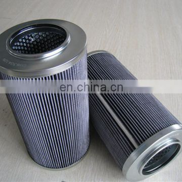 Coconut oil Mp hydraulic filter CU630A10N for oil filtration industry replacement