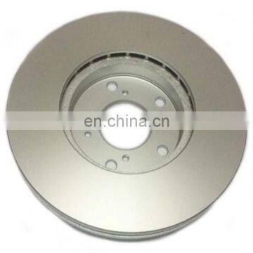 Brake Cutting Machine Front Wheel Brake Rotor OE 45251SK7A00