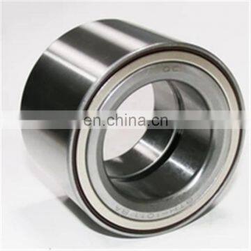 Auto spare parts auto wheel bearing Manufacturer For VKBA3551