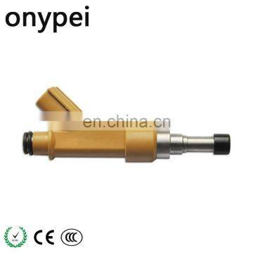 Car Spare Parts Supplier 23209-0T010 Fuel Injector Engine