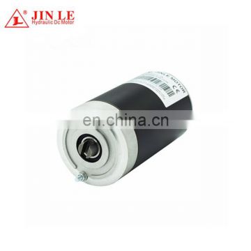 24v 800w electric motor with low O.D which can operate at a high speed