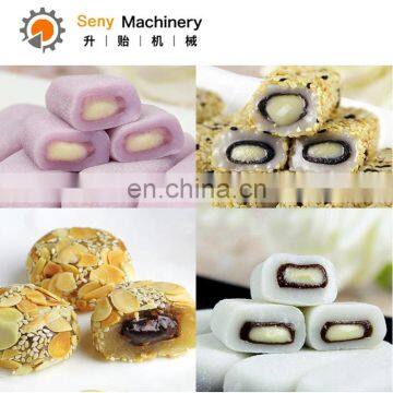Stainless Steel 304 Two Color Cookie Mochi Machine photo-7