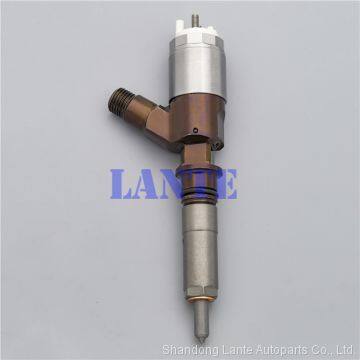 Common rail injector 10R-7951 2645A749 2645A751 312-5620 diesel injector