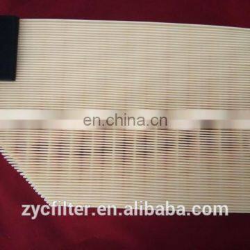 Auto Parts Car Air Filter Replace for VOLVO OE 31370161 With Best Price