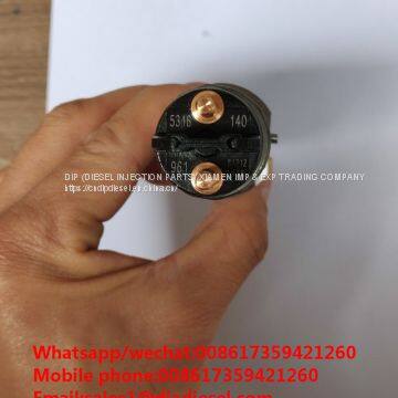 High Quality 0445120014 Diesel Fuel BOSCH Common Rail Injector Assay 0 445 120 014(0986435515) For IVECO Renault Renault 270/320 Kerax DCI11I / DCI11G for Sale photo-3