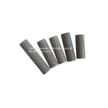 warp knitting machine spare parts Karl Mayer ball bearing cage