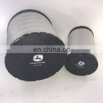Air Filter For Truck Spare Parts RE210102 photo-6