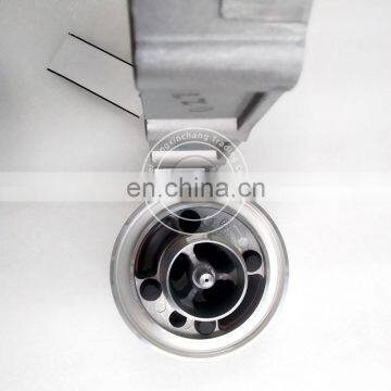 PC300-7 Excavator Accessories 6C8.3 Diesel Engine Parts Lubricating Oil Filter Head 3934159 3974325 3919014 3922882 3918403 photo-5